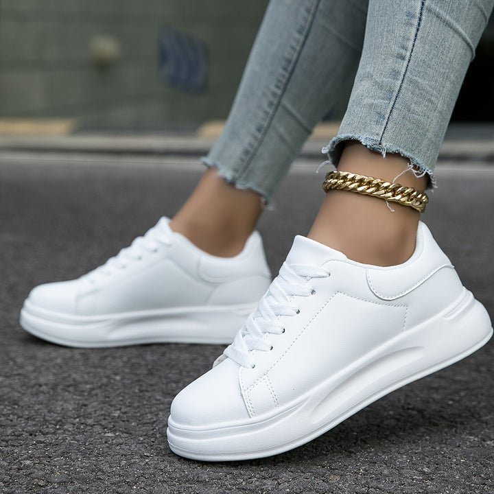 Jade | Comfort Sneakers