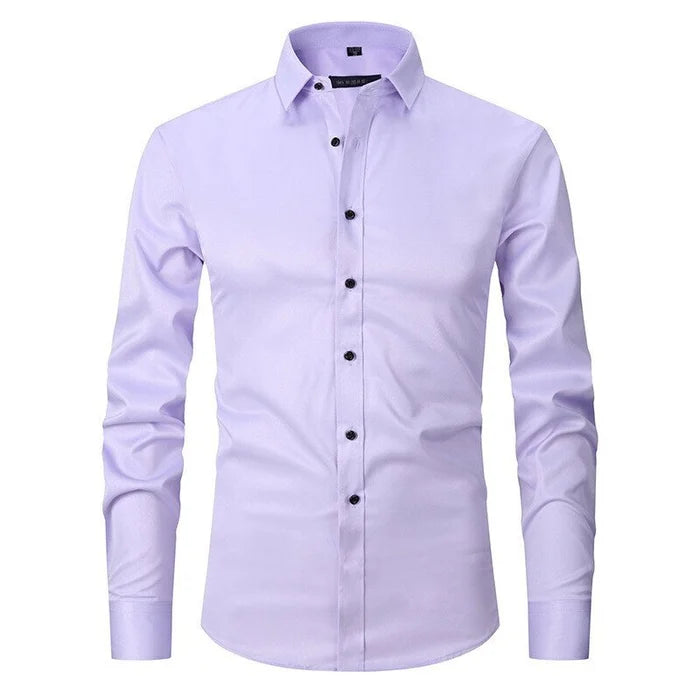 Santiago - Wrinkle-Free Stretch Shirt