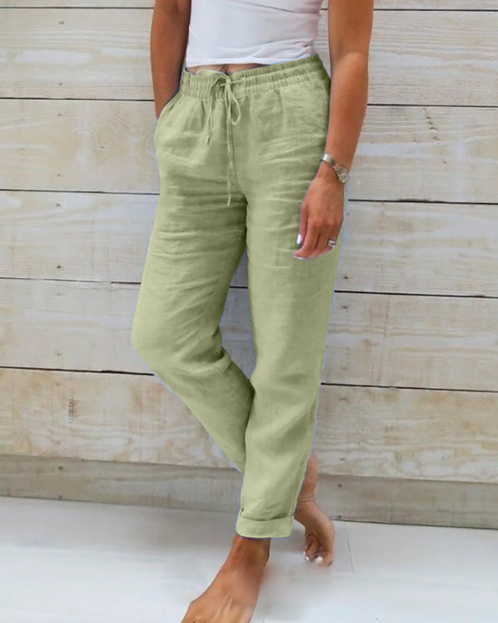 Anastasia | Comfortable Casual Pants