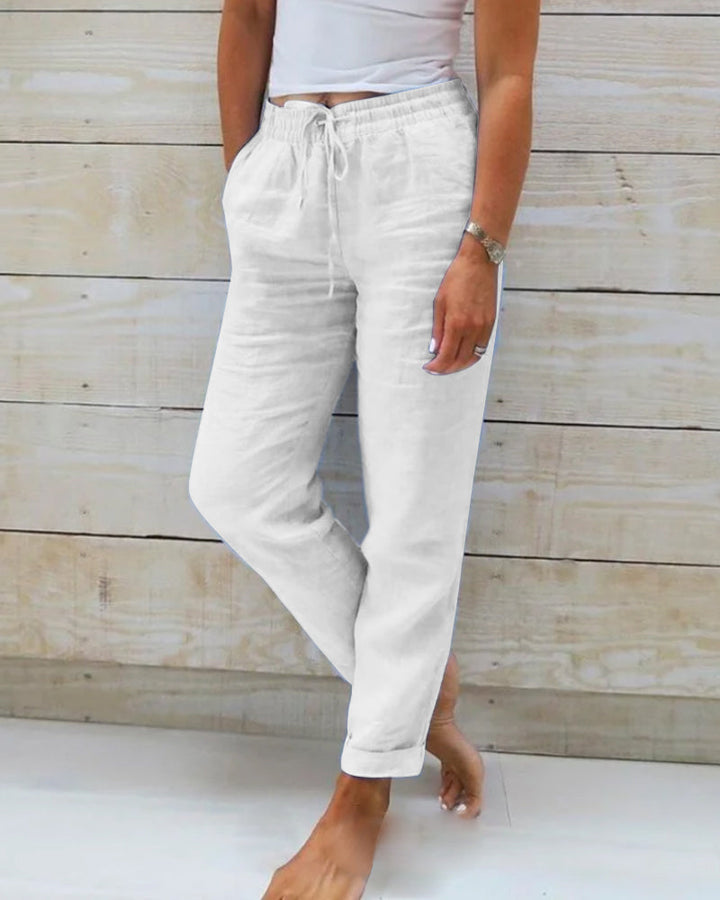 Anastasia | Comfortable Casual Pants