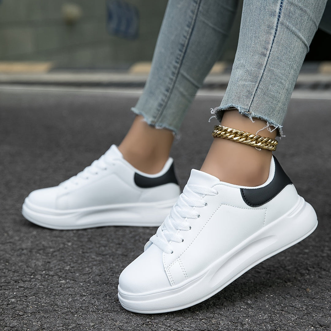 Jade | Comfort Sneakers