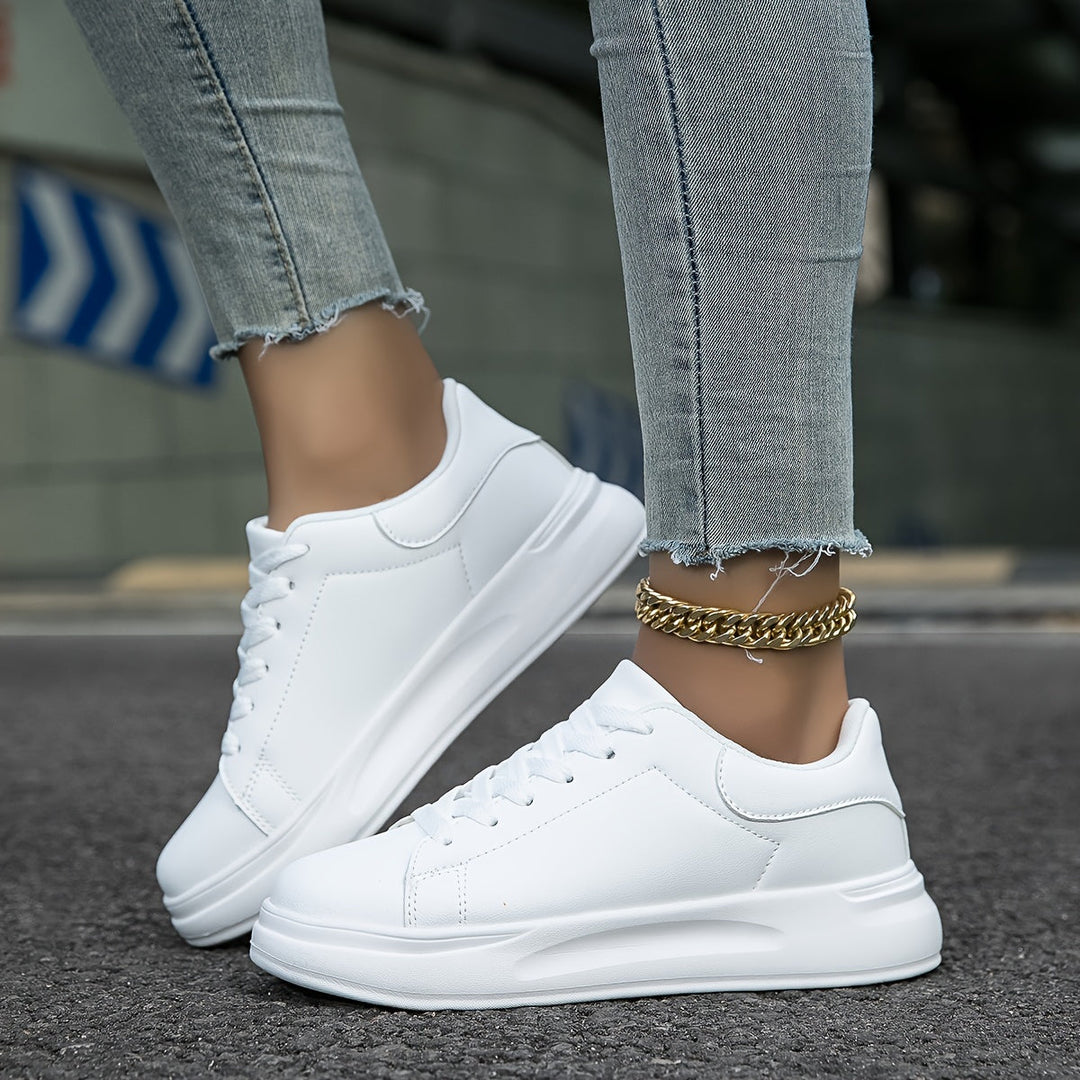 Jade | Comfort Sneakers