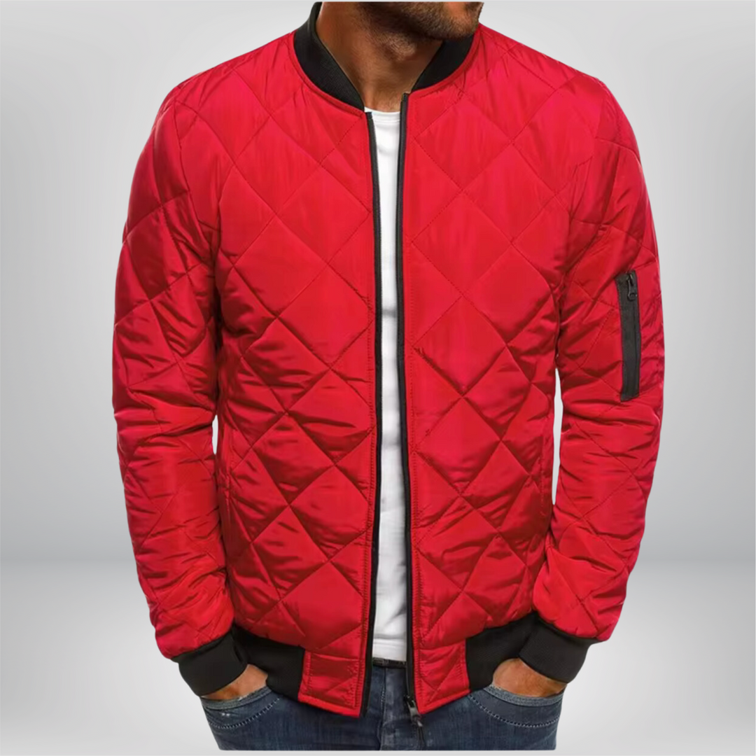 Vance - Bomber jacket