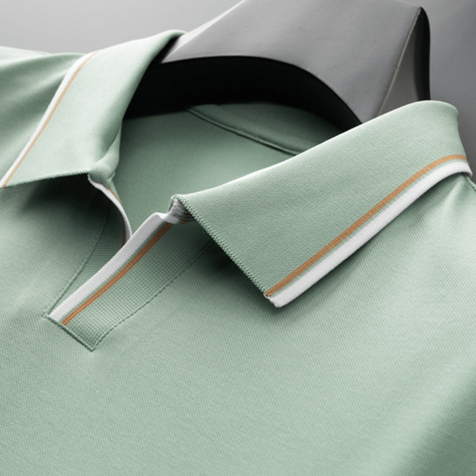 Vittori Luxury Polo