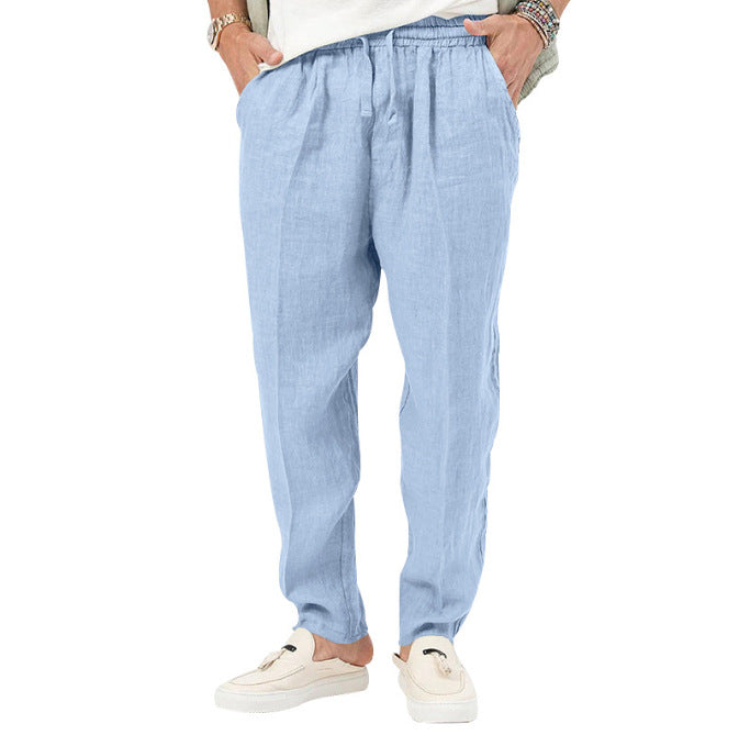 Pino | Summer Pants