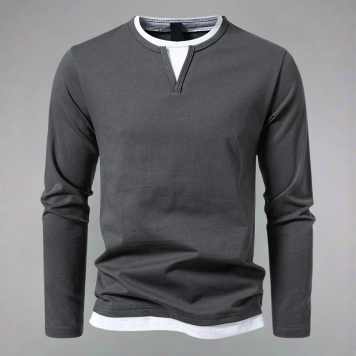 Lincoln Long Sleeve Shirt