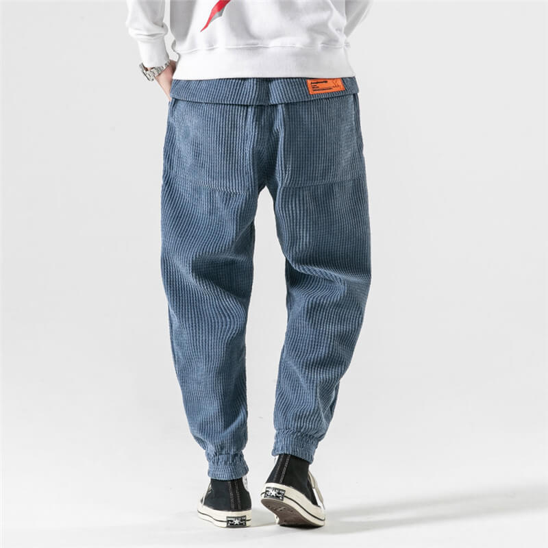 Williams Corduroy Pants