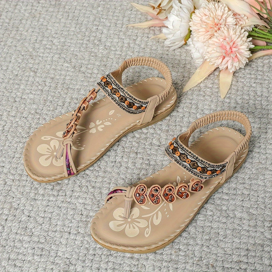 Miranda Sandals