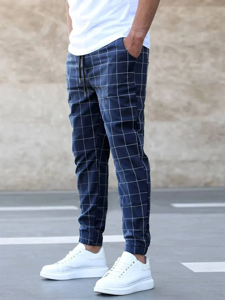 Matteus Elegant Pants