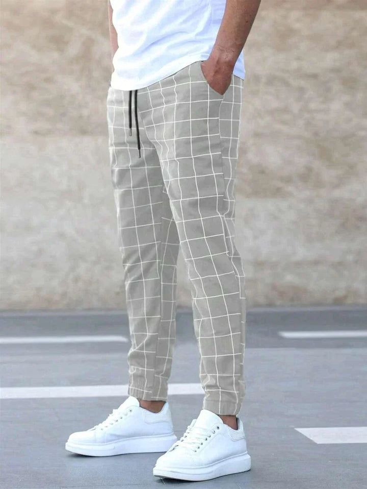 Matteus Elegant Pants