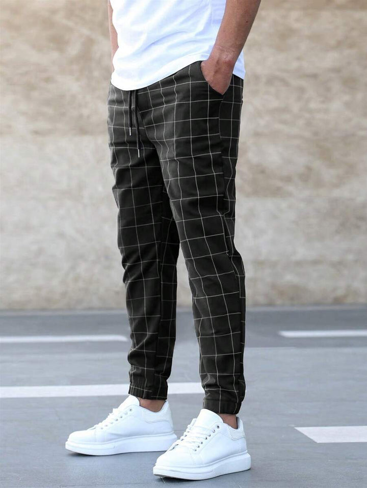 Matteus Elegant Pants