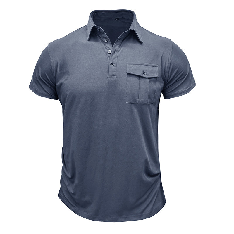 Cisco Cotton Shirt