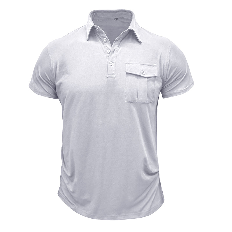 Cisco Cotton Shirt