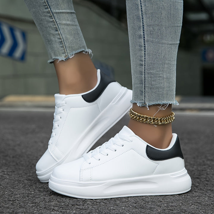 Jade | Comfort Sneakers