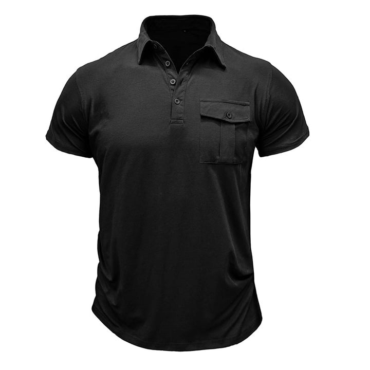 Cisco Cotton Shirt