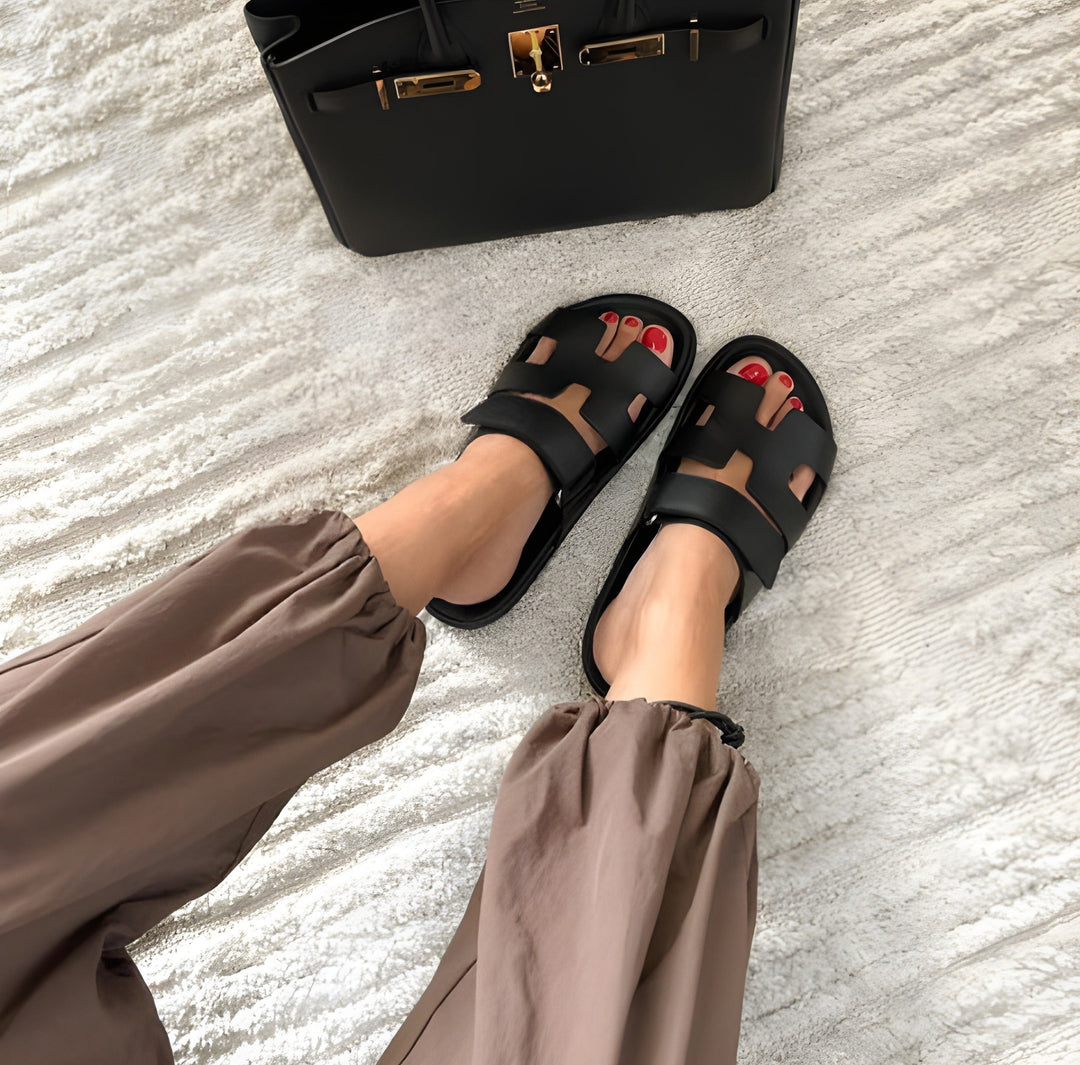 Isabel - Elegant Sandals