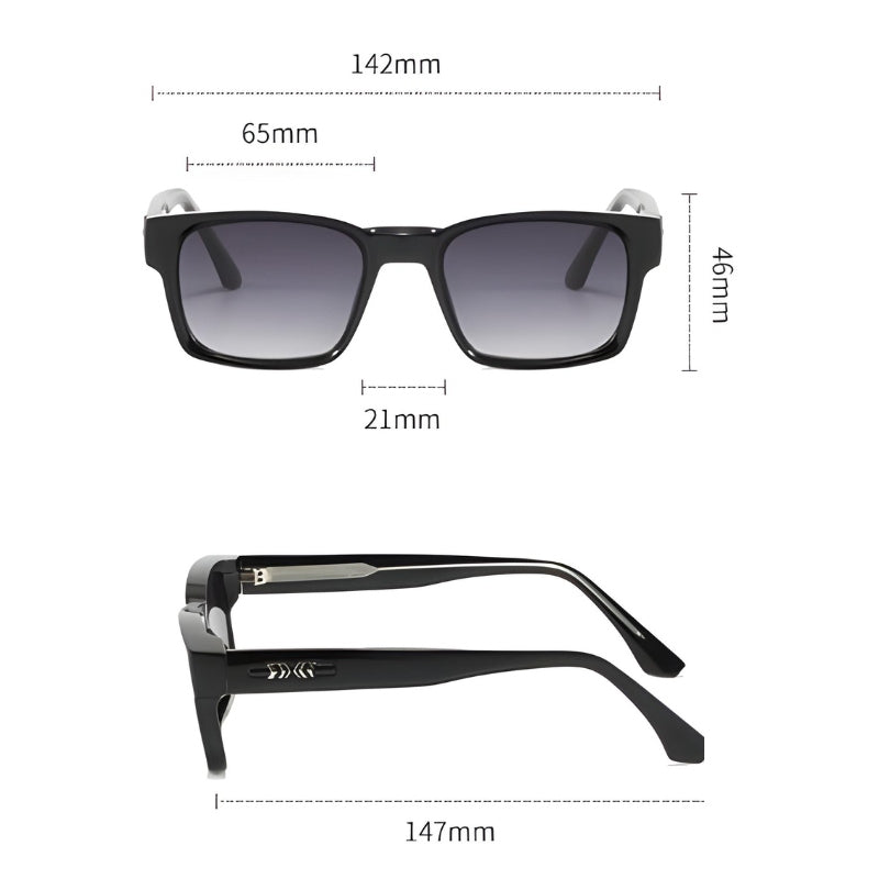 Alaric Sunglasses