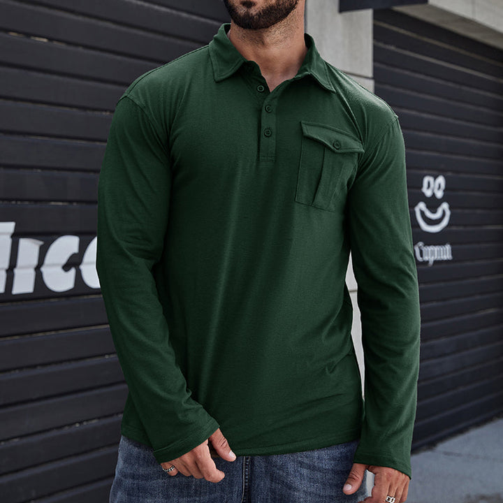 Torino Long-Sleeve Shirt