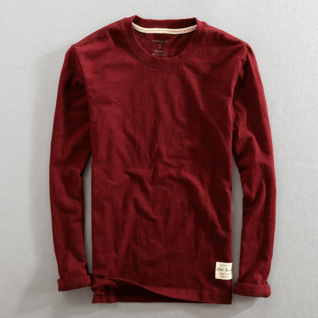 Teo Long Sleeve Shirt