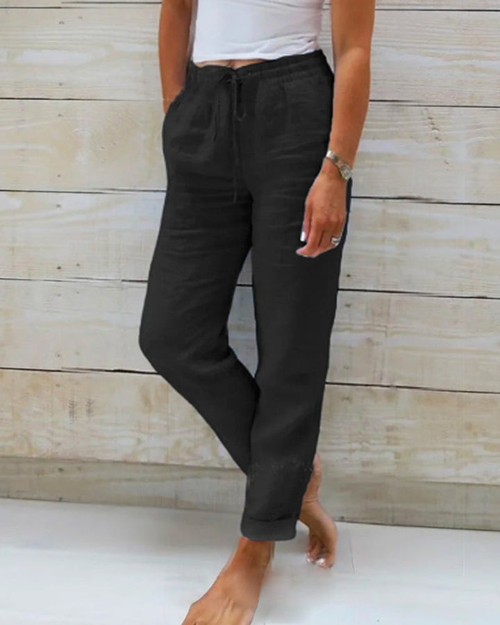 Anastasia | Comfortable Casual Pants