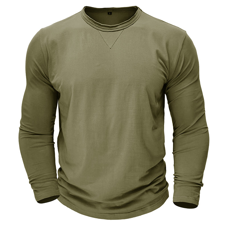 Mauro Long-Sleeve Shirt