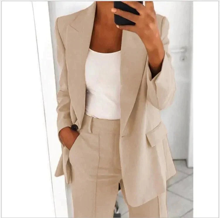 Madison - Comfortable 2 piece suit