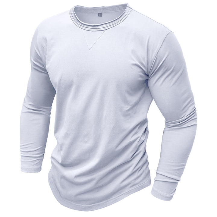 Mauro Long-Sleeve Shirt