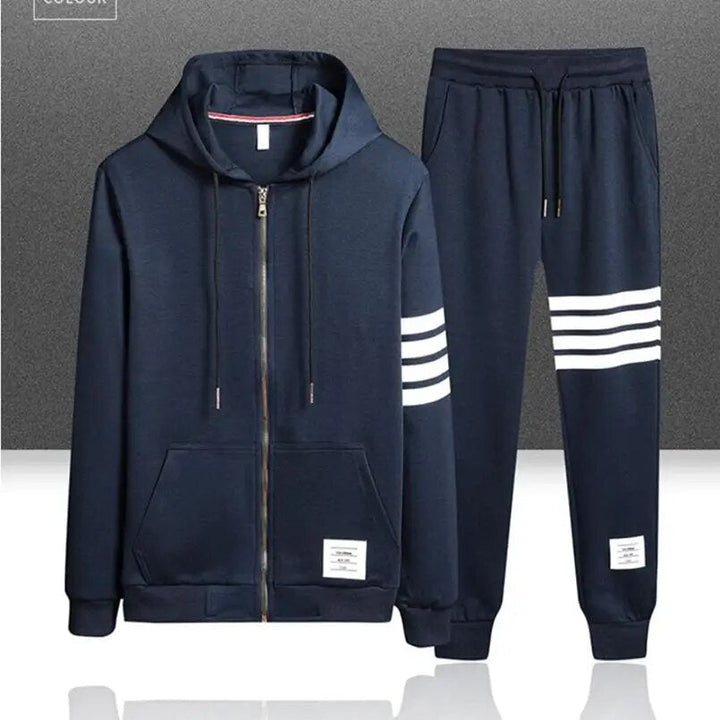 Tommy Tracksuit