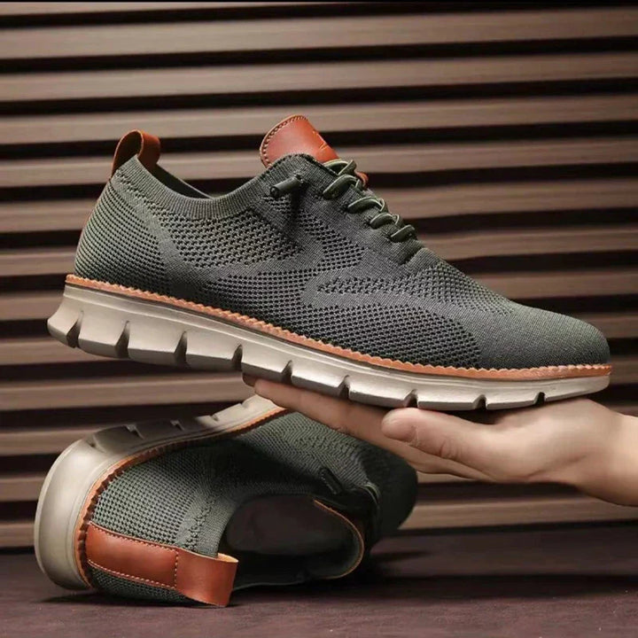 Mason | Men's Walking Shoes