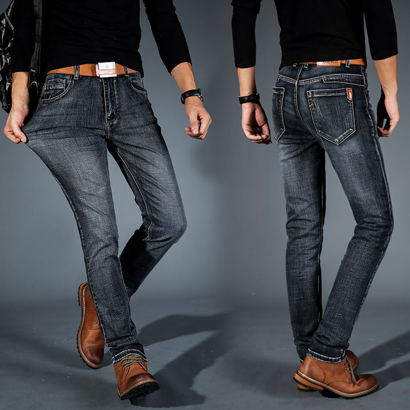 Guido Premium Stretch-Jeans