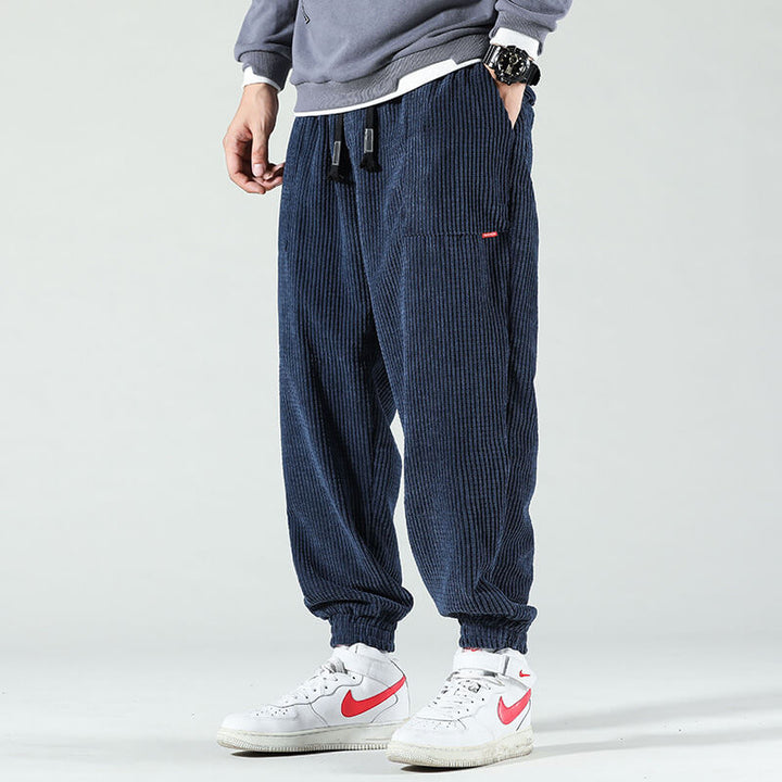 Williams Corduroy Pants