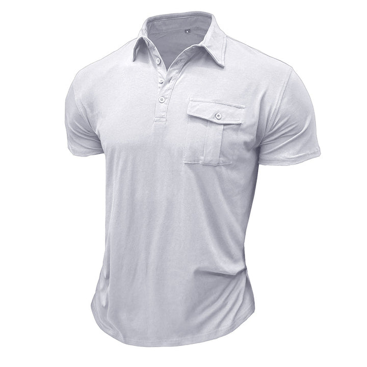 Cisco Cotton Shirt