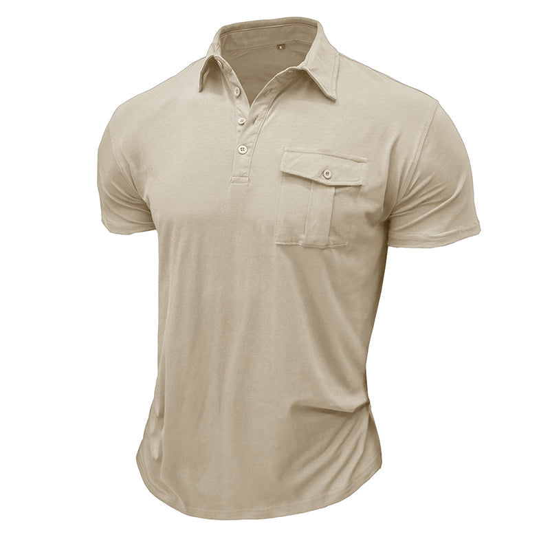 Cisco Cotton Shirt