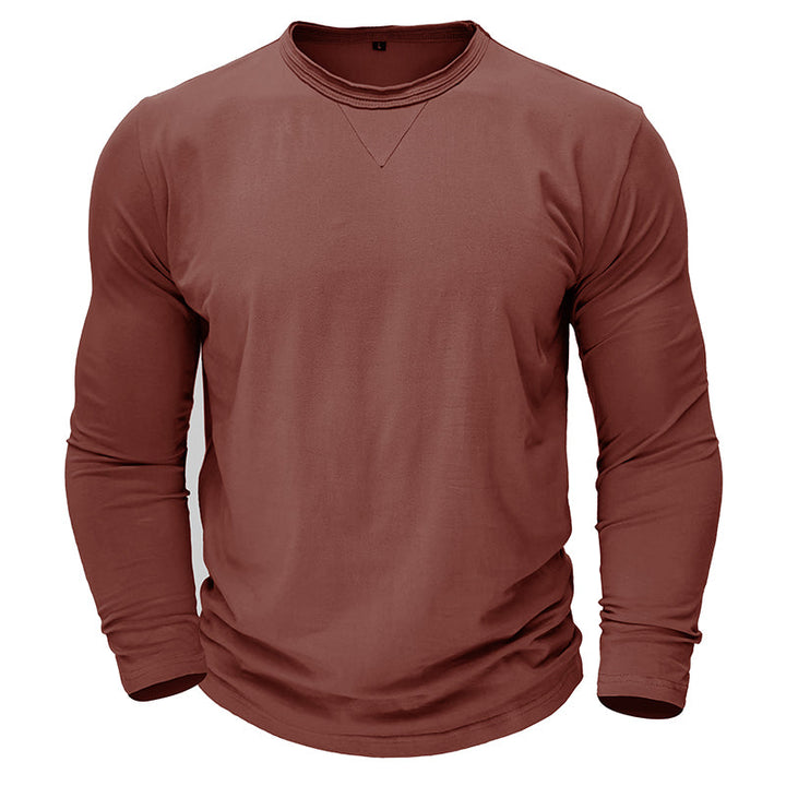 Mauro Long-Sleeve Shirt