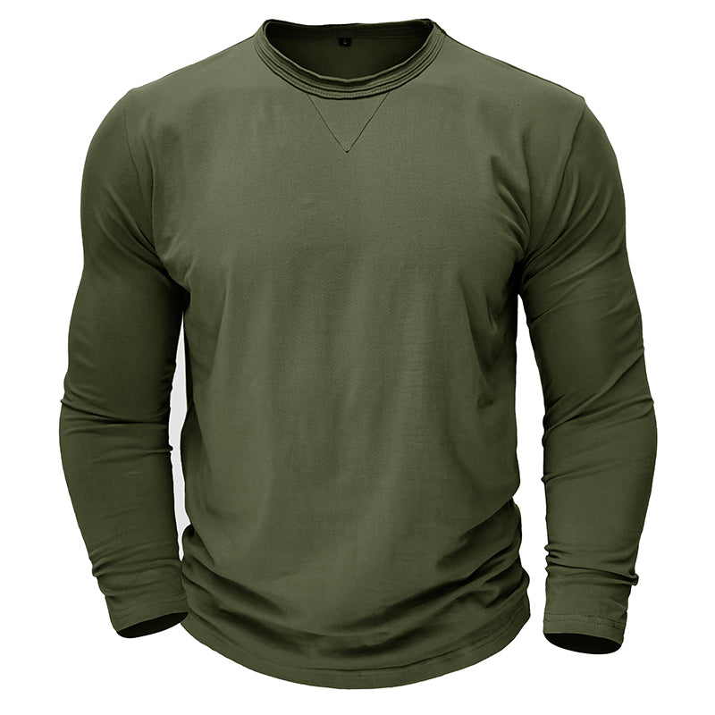 Mauro Long-Sleeve Shirt