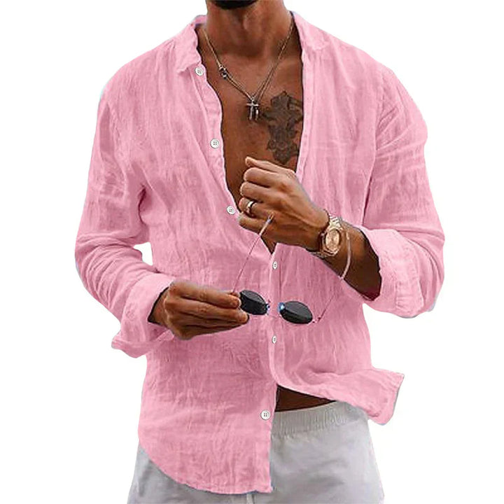 Marcelo - Summer Shirt