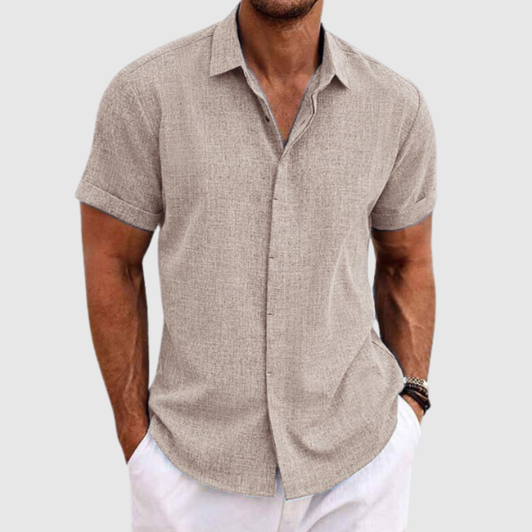 Bradley Premium Shirt