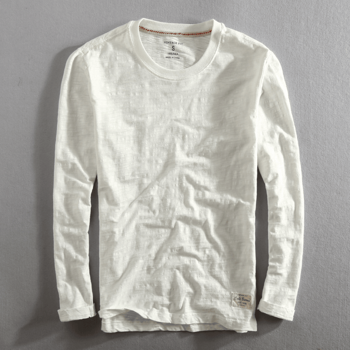 Teo Long Sleeve Shirt