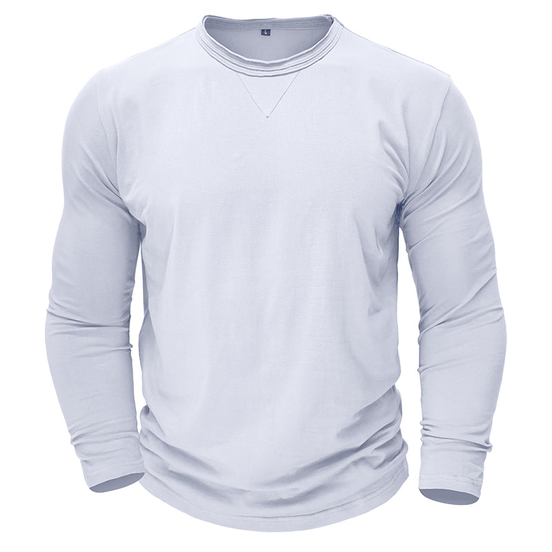 Mauro Long-Sleeve Shirt