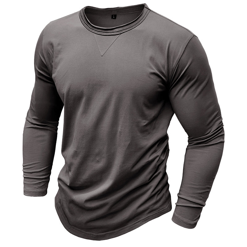 Mauro Long-Sleeve Shirt