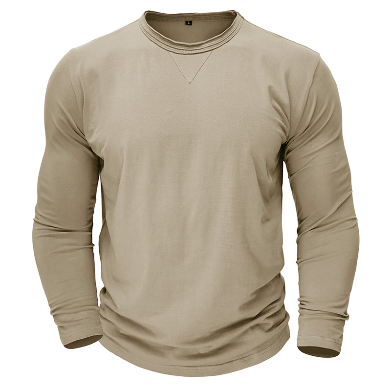 Mauro Long-Sleeve Shirt