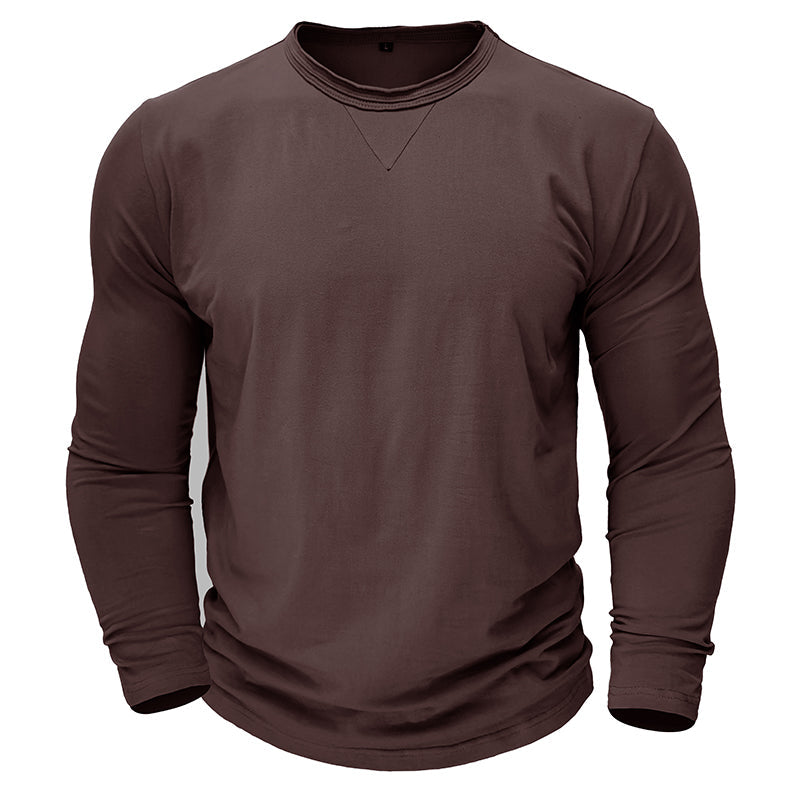 Mauro Long-Sleeve Shirt