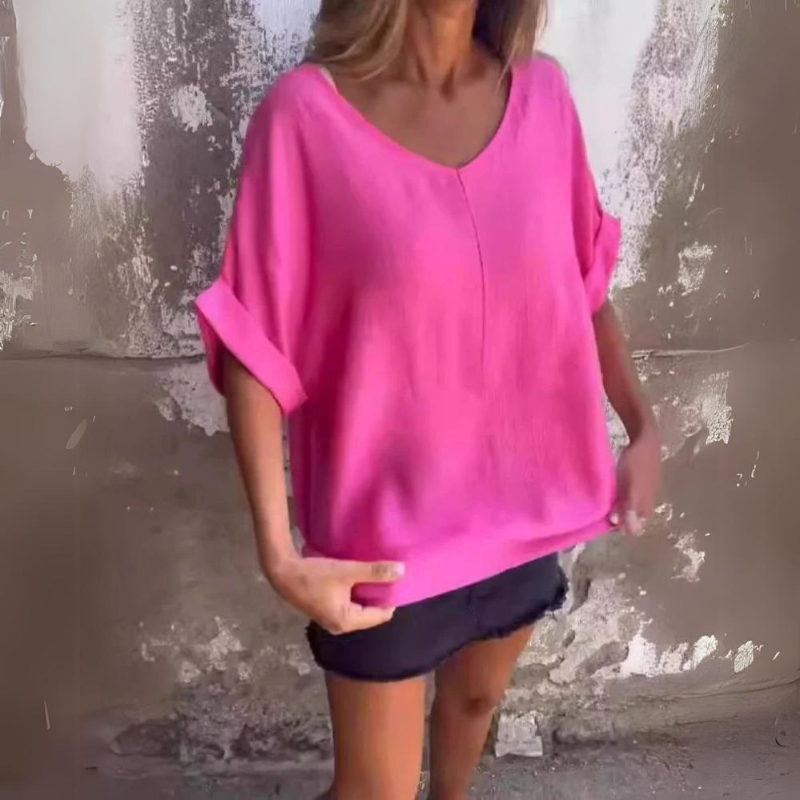 Luna™ | Light and Loose Top