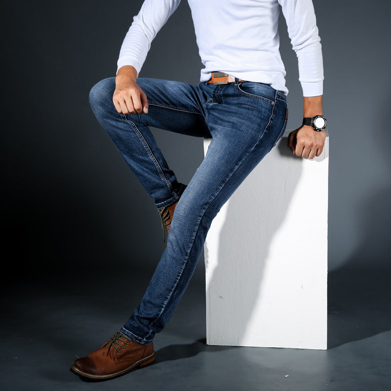 Guido Premium Stretch-Jeans