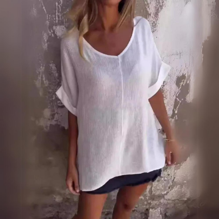 Luna™ | Light and Loose Top