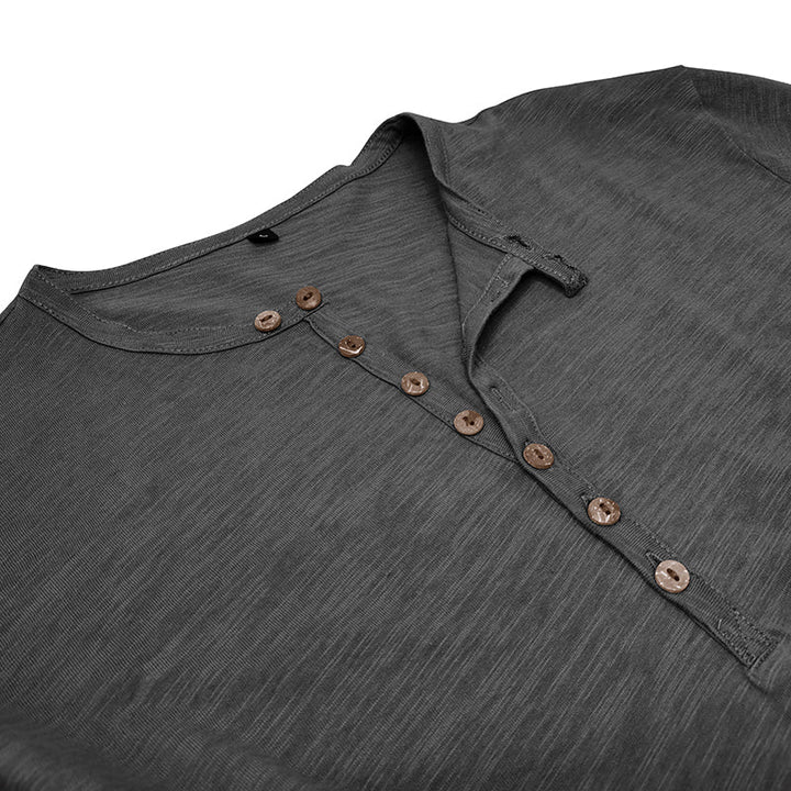 Gerardo Long-Sleeve Shirt