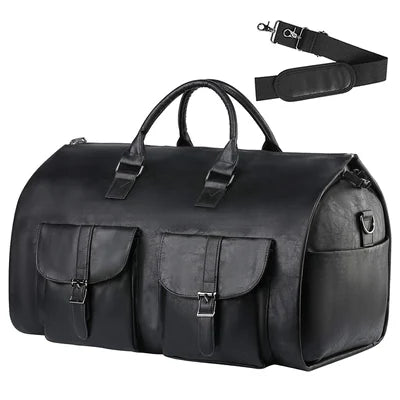 Verve™ Ultimate Multifunctional Travel Bag