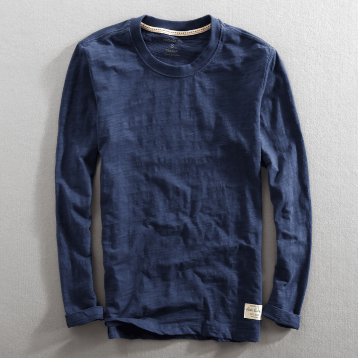 Teo Long Sleeve Shirt