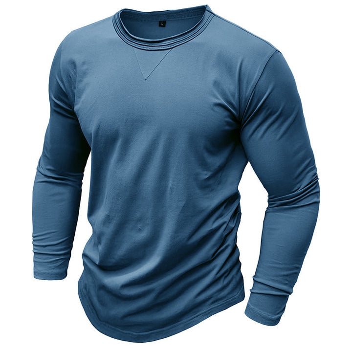 Mauro Long-Sleeve Shirt