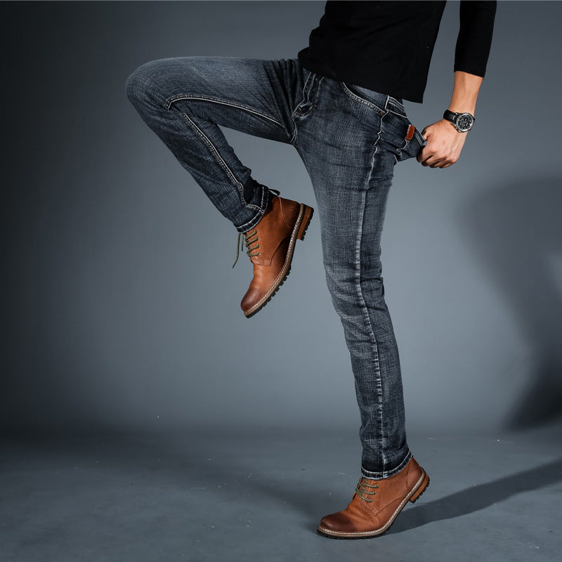 Guido Premium Stretch-Jeans